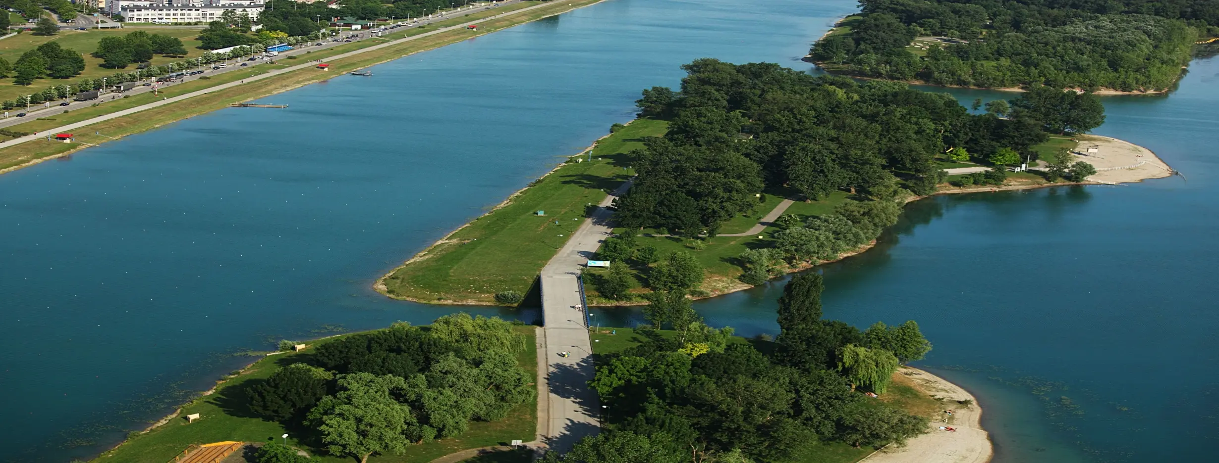 Image for Jarun Lake